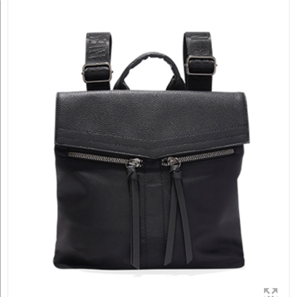 Botkier New York Trigger Backpack